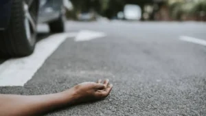 20 942 accidents de circulation enregistrés entre 2022-2024