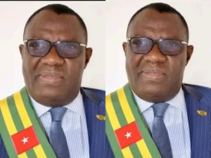 Togo : non, le sénateur Abass Kaboua n'est pas décédé