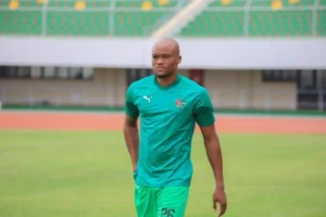 Togo : Agbozo Klousseh fait son retour à Dyto et s'explique