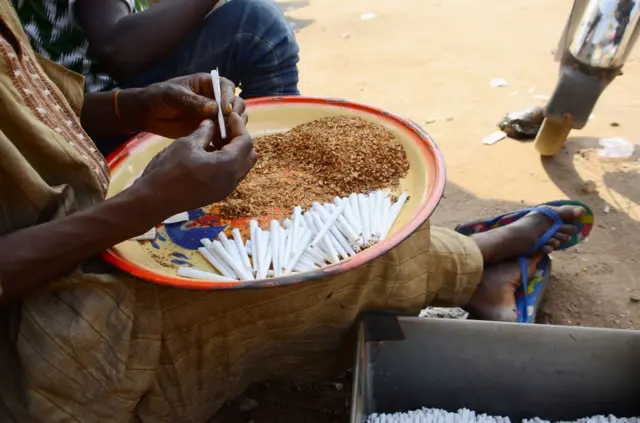 Cannabis, tramadol, alcool chez les jeunes : les autorités tirent la sonnette d’alarme