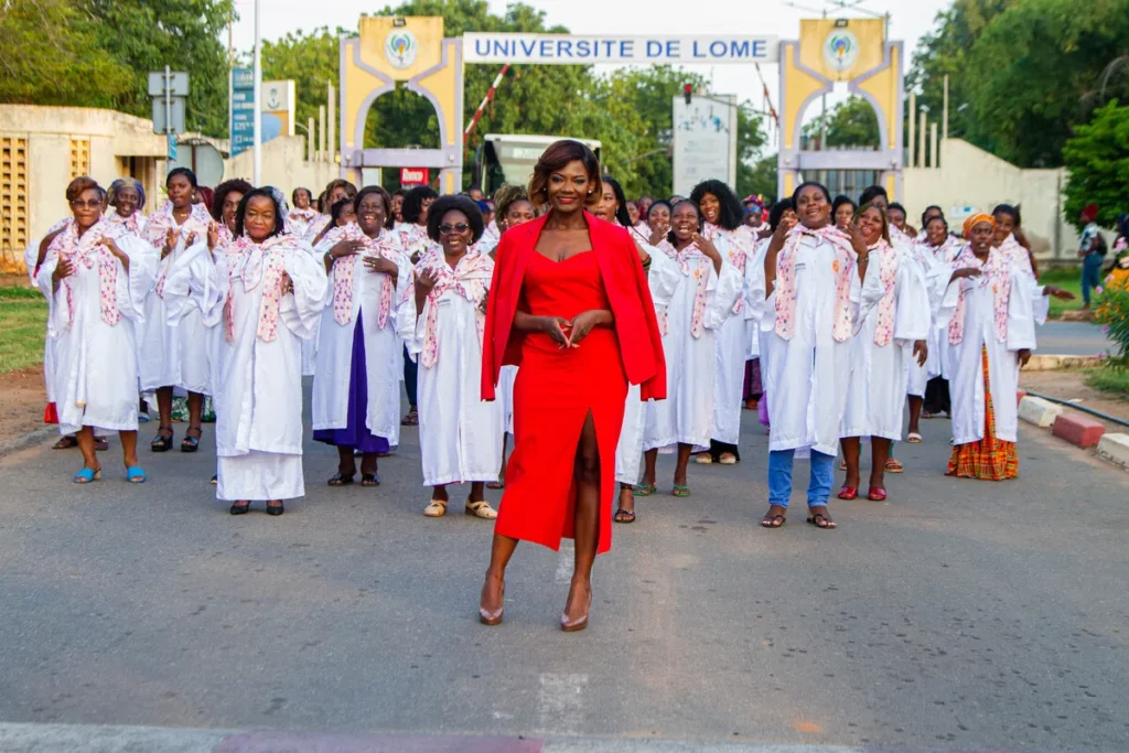 Marie-Alix de Putter