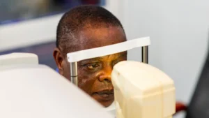 Togo : une campagne gratuite de dépistage et chirurgie oculaire lancée