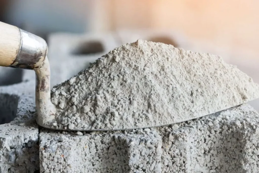 Togo : trois nouvelles normes pour renforcer la qualité du ciment