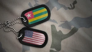 Sécurité transfrontalière : les États-Unis s’engagent aux côtés du Togo et du Bénin