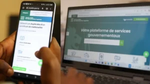 Digitalisation des services publics au Togo : le grand fossé entre la promesse et la réalité