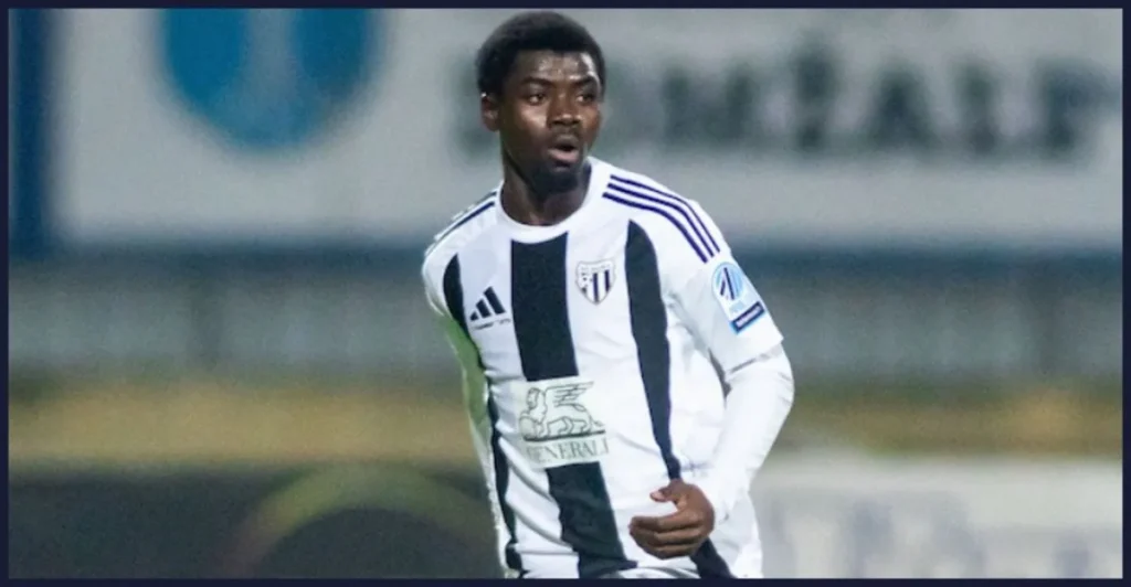 Togo/Football : Faad Sana choisit les Éperviers, Amir Abdou confirme