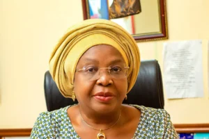 Togo : Brigitte Kafui Adjamagbo réclame la démission du gouvernement