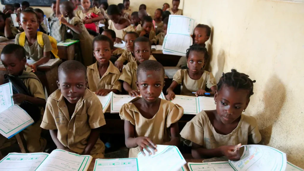 Le Japon investit 65 millions FCFA pour la construction d’une école à Davié