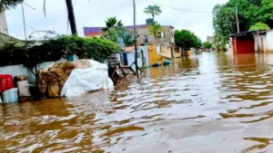 Togo / Saison des pluies : renforcement du dispositif face aux risques d’inondations