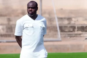 Togo : Olufade Adekanmi limogé de Sémassi FC après des résultats décevants