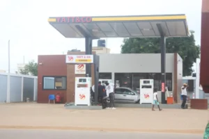 Lomé : pénurie d'essence dans plusieurs stations, l'inquiétude monte