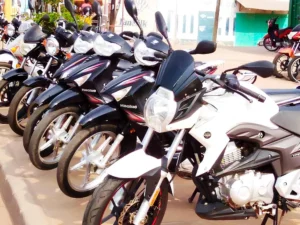 Prix des motos : hausse brutale de 200 000 FCFA, le MMLK dénonce et interpelle l'État