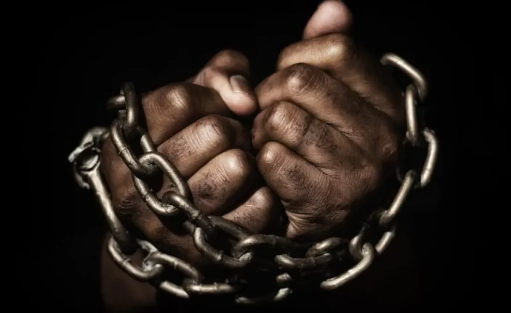 Togo et esclavage : près de 290 000 déportés — l'histoire qu'on ne nous a jamais apprise