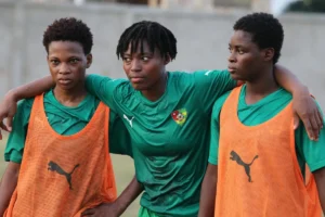 Classement FIFA féminin : le Togo recule à la 134e place mondiale