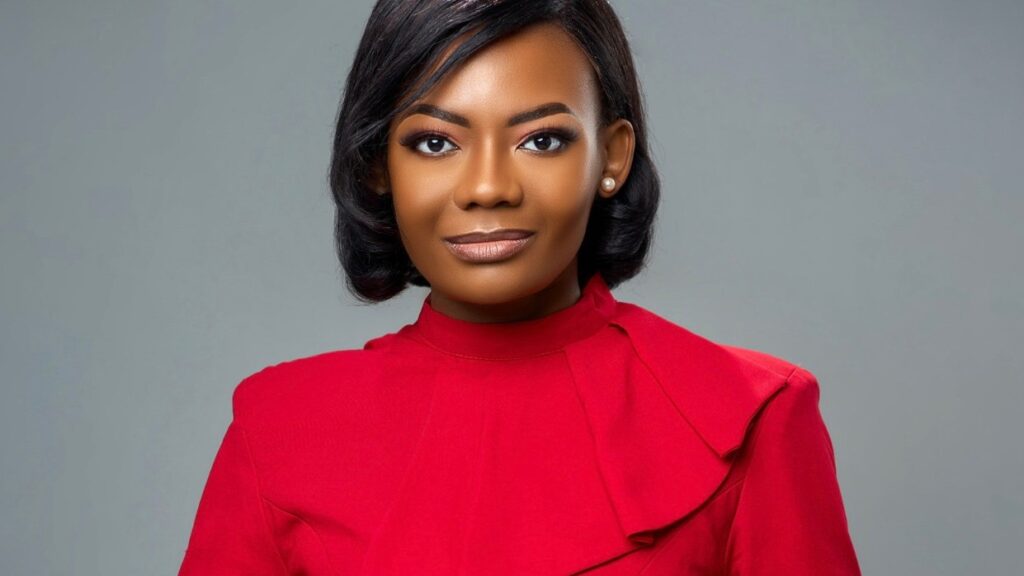 Marie-Alix de Putter de Bluemind Fondation