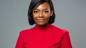 Marie-Alix de Putter de Bluemind Fondation