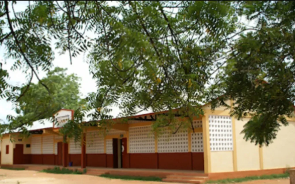 Togo : 738 salles de classe construites entre 2024 et 2025