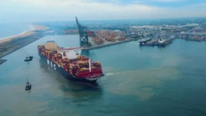 Le Port autonome de Lomé ajuste sa stratégie pour durer