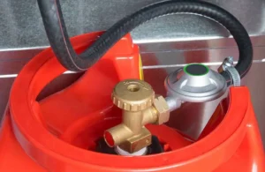 Togo : une bouteille de gaz explose à Ségbé et fait plusieurs blessés graves