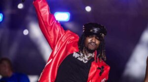 Concert HIMRA à Lomé : CDK GROUP se distancie de la prestation polémique d'ANODABOY