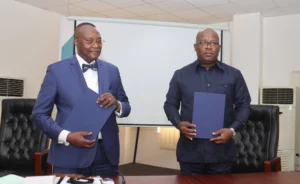 L'Université de Lomé et la CCI-Togo signe un partenariat pour l'emploi