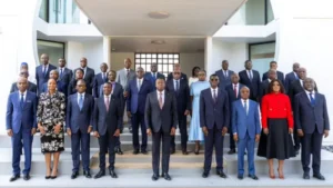 Feuille de route 2026-2031 au Togo : ce qui attend les populations