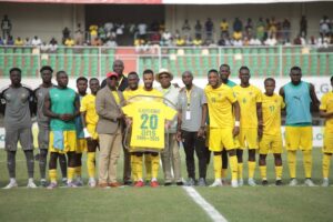 "C'est surtout grâce à mon père", Alaixys Romao raconte ses débuts avec les Éperviers