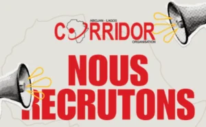 OCAL recrute un(e) Chef(fe) du Département Administration & Finances (DAF)