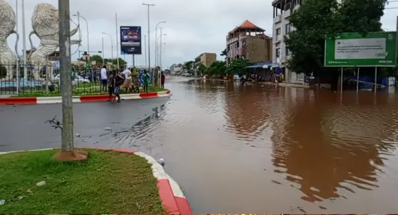 Saison des pluies : Lomé lance une offensive contre les inondations