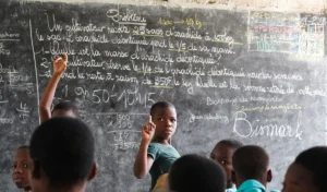 Education : le Togo cité comme exemple en Afrique Subsaharienne
