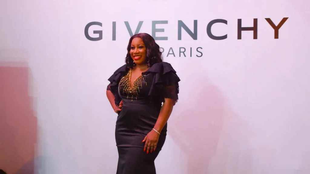 Givenchy débarque à Lomé grâce à Magnyfee Parfumerie