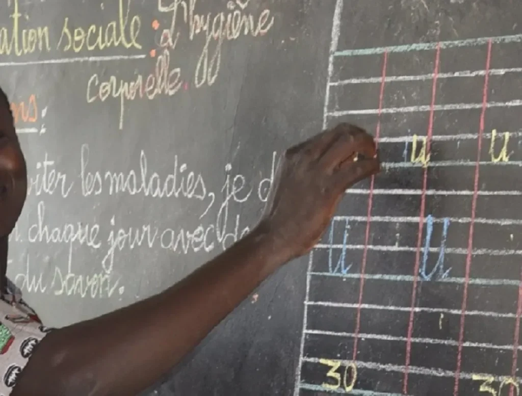 Concours de recrutement des enseignants au Togo : les centres d'examen du dévoilés