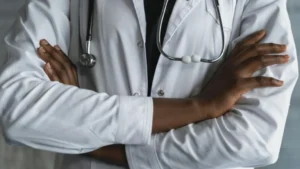 Togo : les nouveaux agents de santé prennent service - la date fixée