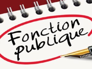 Fonction publique