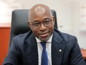 CEDEAO : le Togolais Dedou Hemou nommé secrétaire général du Parlement