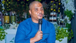 Edem Adjamagbo (Semoa) : l'enfant de Kodjoviakopé qui veut digitaliser l'argent de toute l'Afrique