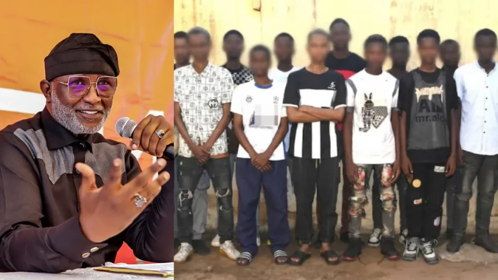 Affaire traite des êtres humains à Adétikopé : QNET réagit