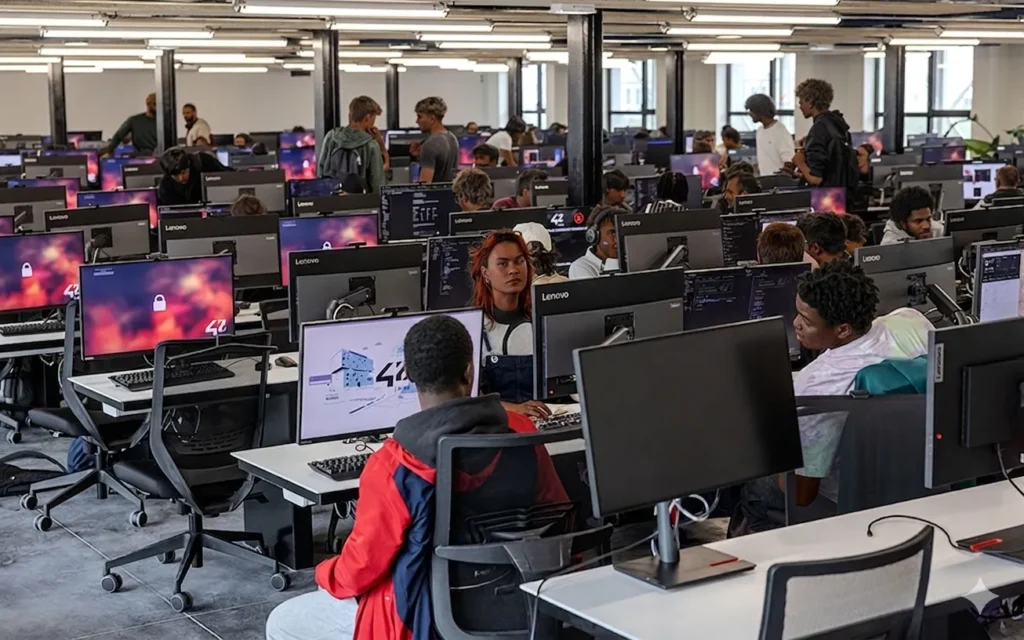 Togo : le premier Campus42 d'Afrique de l'Ouest bientôt à Lomé