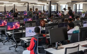 Togo : le premier Campus42 d'Afrique de l'Ouest bientôt à Lomé