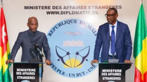 Terrorisme au Sahel : Robert Dussey appelle à changer de stratégie