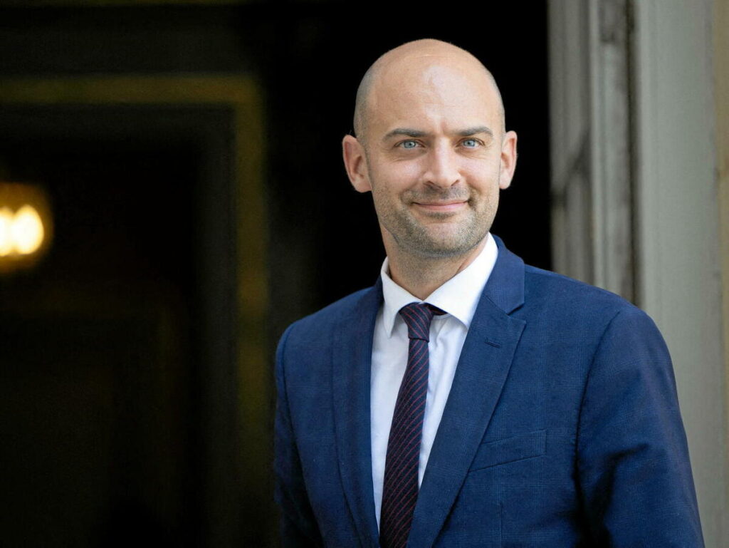 Togo : le chef de la diplomatie française attendu à Lomé