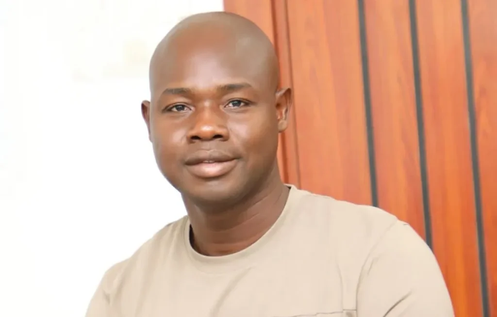 Coco de Kofi Woenagnon président CDK Group concert de Himra Lomé 2026