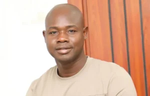 Coco de Kofi Woenagnon président CDK Group concert de Himra Lomé 2026