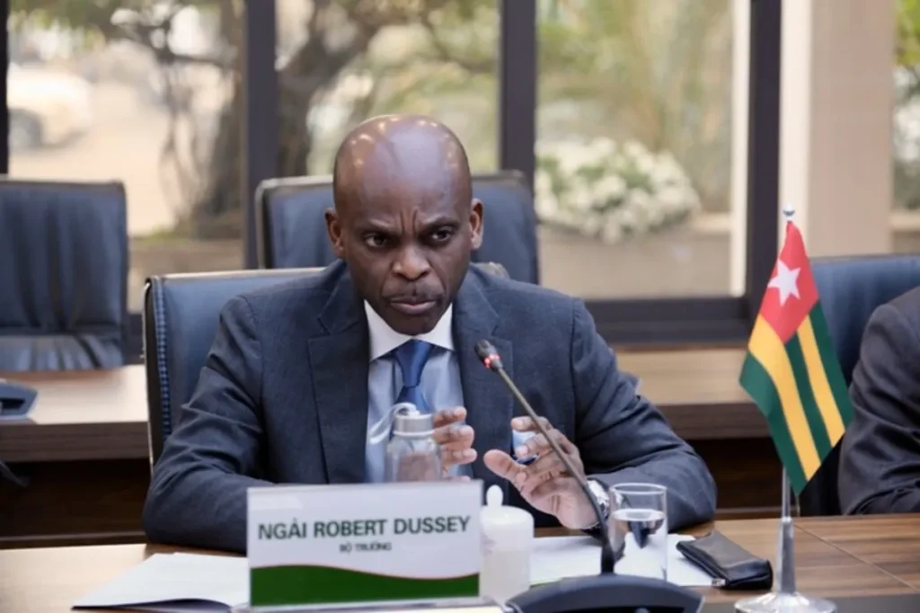 Le Togo dévoile sa nouvelle stratégie pour le Sahel