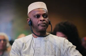 Le Togo veut une une carte montrant la véritable taille de l’Afrique