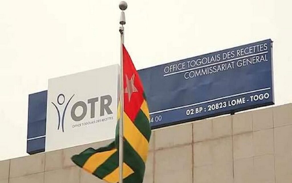 Togo : l’OTR dément une fausse information