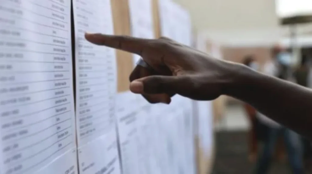 Ministère des Finances : les résultats du concours 2024 enfin disponibles