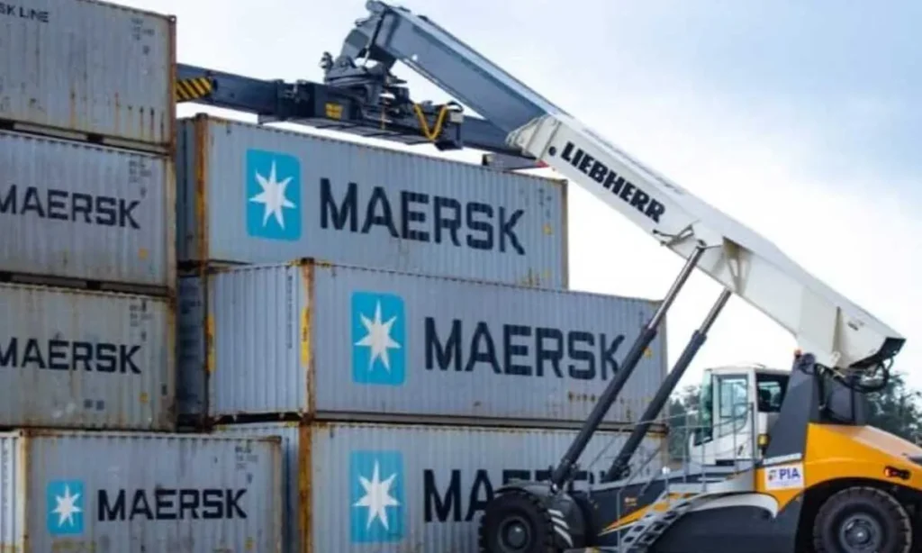 Le port de Lomé séduit le géant congolais Pointe-Noire