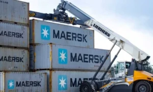 Le port de Lomé séduit le géant congolais Pointe-Noire