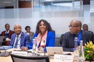 Réunions FMI-Banque mondiale : le Togo décroche des avancées stratégiques